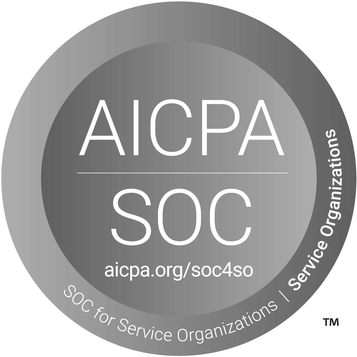 SOC-2 Type 2 Compliant